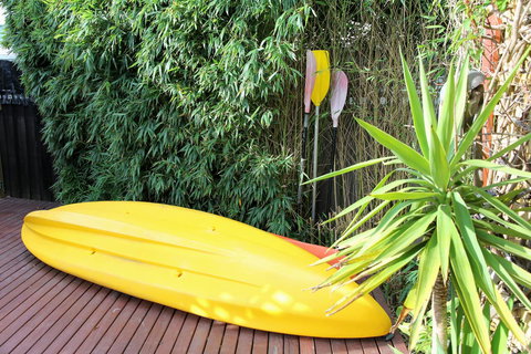 Kingston Beach-House Retreat - Stayed 21