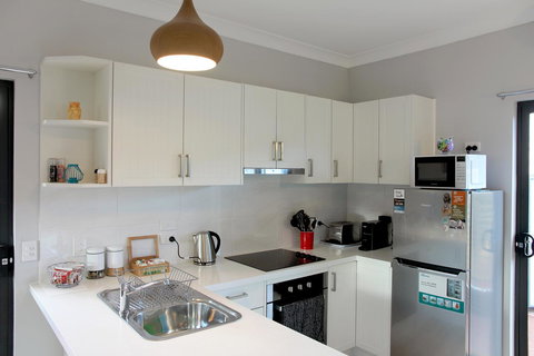 Kingston Beach-House Retreat - Stayed 9