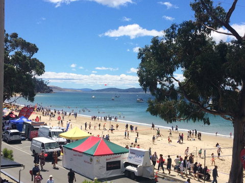 Kingston Beach-House Retreat - Stayed 4