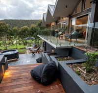 Adventure Bay Retreat Bruny Island - Stayed