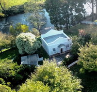 Forth River Cottage - Stayed