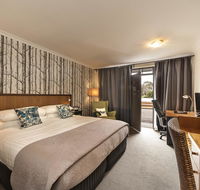 The Waterfront Wynyard - Stayed