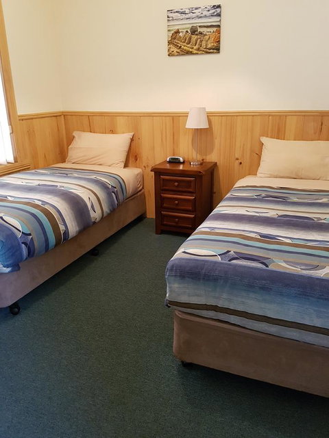 Driftwood Strahan Villas - Stayed 11