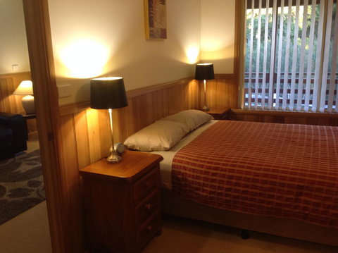 Driftwood Strahan Villas - Stayed 12