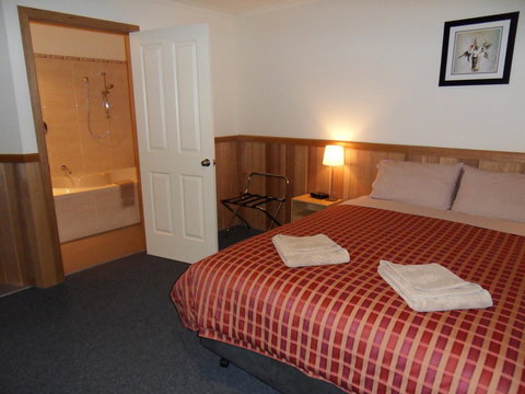 Driftwood Strahan Villas - Stayed 15