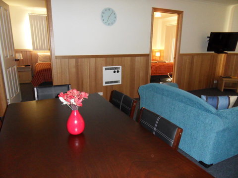 Driftwood Strahan Villas - Stayed 17