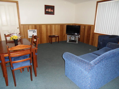 Driftwood Strahan Villas - Stayed 16