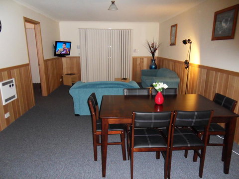 Driftwood Strahan Villas - Stayed 20