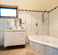 Driftwood Strahan Villas - Stayed