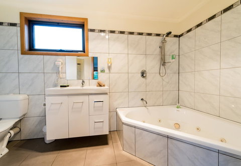 Driftwood Strahan Villas - Stayed 0