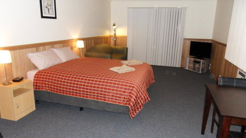 Driftwood Strahan Villas - Stayed 19