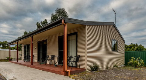 Driftwood Strahan Villas - Stayed 8