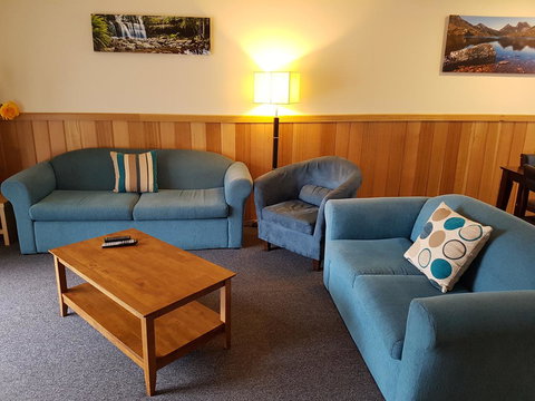 Driftwood Strahan Villas - Stayed 10