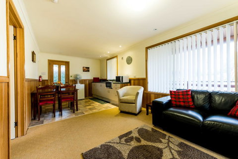 Driftwood Strahan Villas - Stayed 7