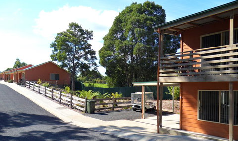 Driftwood Strahan Villas - Stayed 3