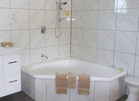 Driftwood Strahan Villas - Stayed 21