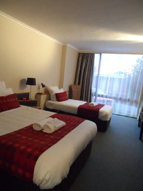 Commodore Regent - Stays Accommodation 22