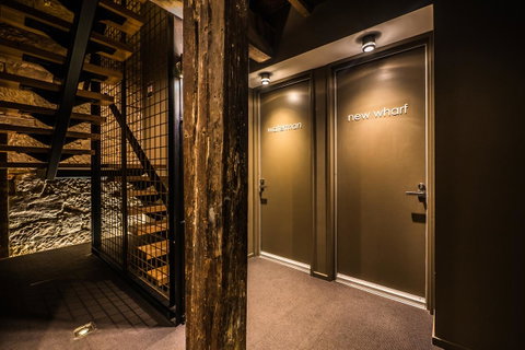 The Quarry Boutique Apartments - Stayed 19