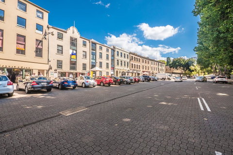 The Quarry Boutique Apartments - Stayed 16