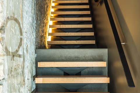 The Quarry Boutique Apartments - Stayed 18