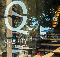 The Quarry Boutique Apartments - Stayed