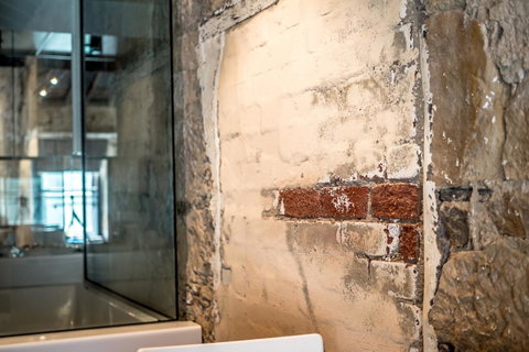 The Quarry Boutique Apartments - Stayed 27