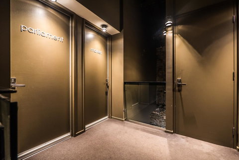 The Quarry Boutique Apartments - Stayed 25