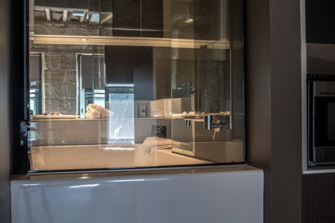The Quarry Boutique Apartments - Stayed 28