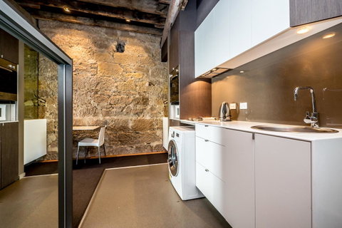 The Quarry Boutique Apartments - Stayed 8