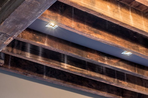 The Quarry Boutique Apartments - Stayed 9