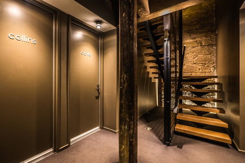 The Quarry Boutique Apartments - Stayed 20