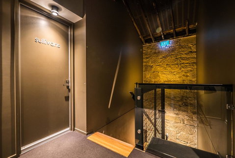 The Quarry Boutique Apartments - Stayed 26