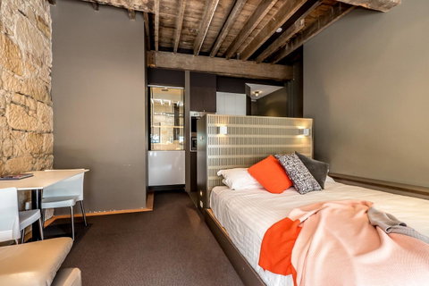 The Quarry Boutique Apartments - Stayed 29