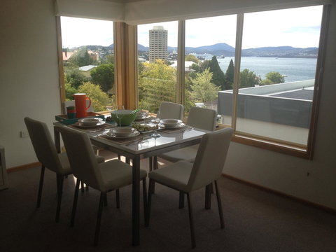 Reflections On The Bay - Stayed 3