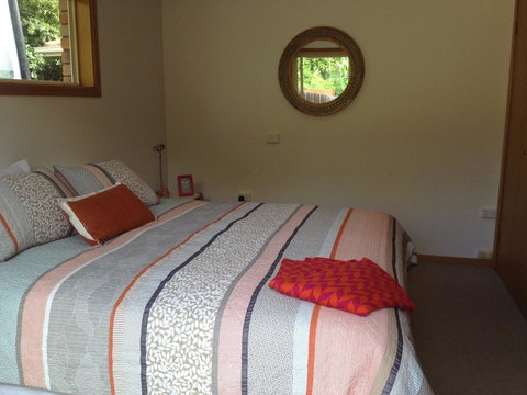 Reflections On The Bay - Stayed 10