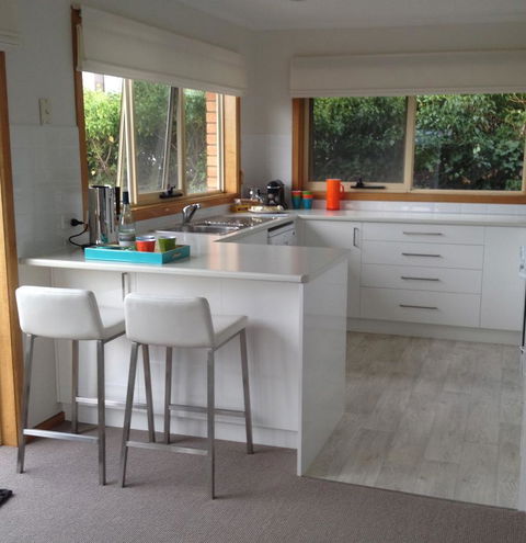 Reflections On The Bay - Stayed 1