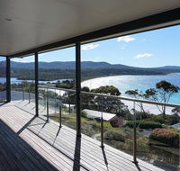 Sea Eagle Cottage - Stays Accommodation