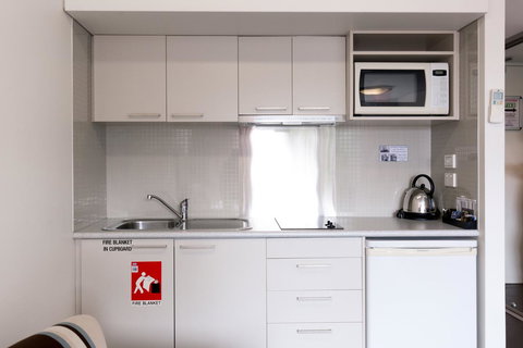 St Ives Apartments - Stayed 11