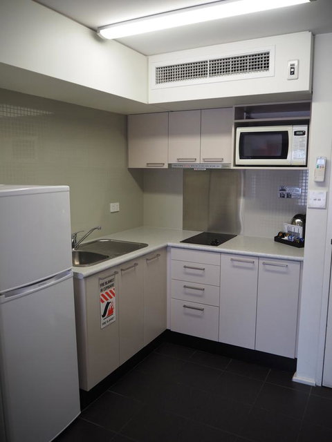 St Ives Apartments - Stayed 36