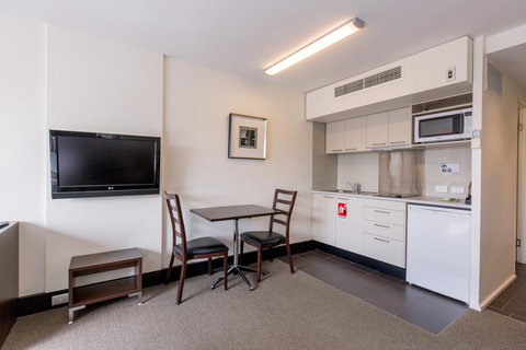 St Ives Apartments - Stayed 7
