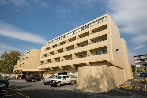 St Ives Apartments - Stayed 3