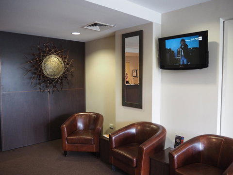 St Ives Apartments - Stayed 33