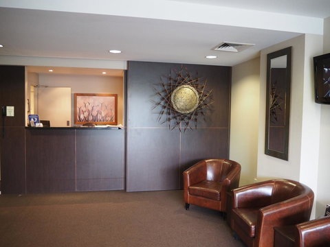 St Ives Apartments - Stayed 34