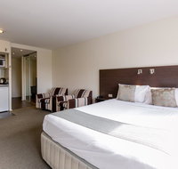 St Ives Motel Apartments - Stayed