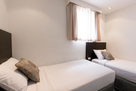 St Ives Apartments - Stayed 29