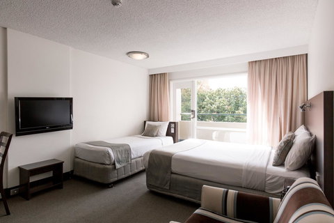 St Ives Apartments - Stayed 9