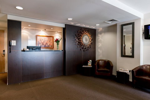 St Ives Apartments - Stayed 30