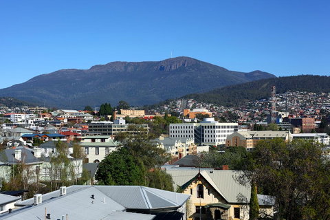 Lenna Of Hobart - Stayed 13