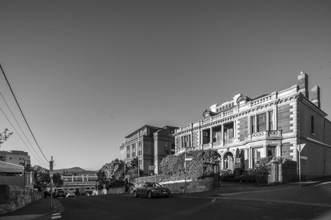 Lenna Of Hobart - Stayed 27
