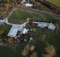 Platypus Park Country Retreat - Stayed
